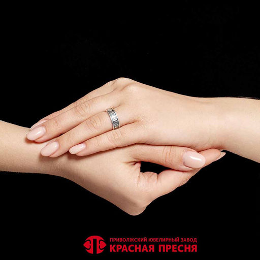 КОЛЬЦО 23015240 - Красная пресня фото 2