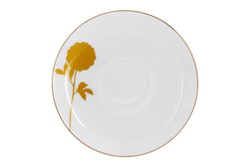 Чашка с блюдцем Миддлемист, 0,25 л - Anna lafarg emily фото 4