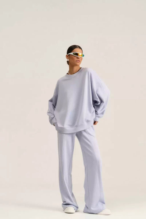 Брюки 4102 - MG Wear фото 4