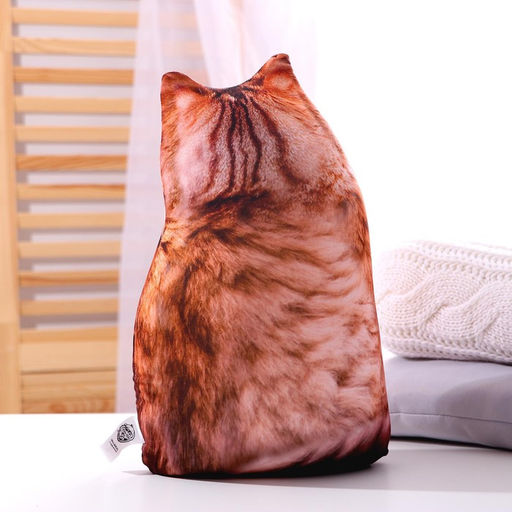 Игрушка антистресс Котик - Mni mnu фото 4