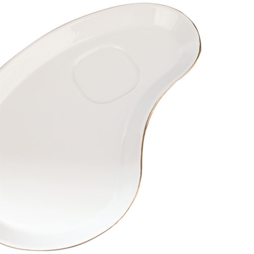 90059-324 Чайная пара 2пр 250 мл керамика LR (х18) - Mayer&boch фото 2