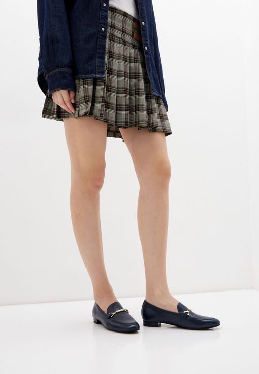 31322008004, Лоферы женские, ARGO Натуральная кожа  фото 15