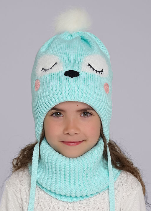 Шапка детская