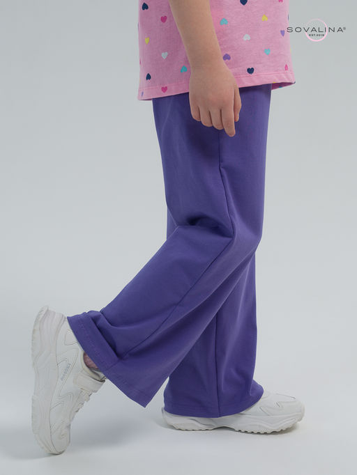 Костюм Лето цветные сердечки-верипери - Sovalina фото 21