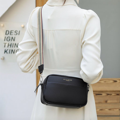Bags Сумка женская / кожа / 1221  фото 7