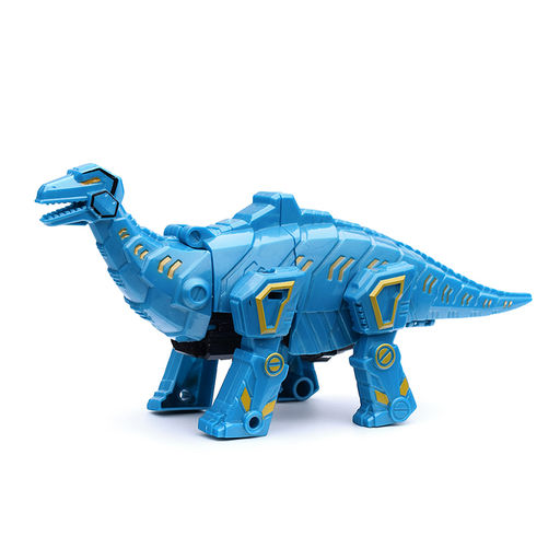 Робот "Динобот" трансформирующийся, в коробке