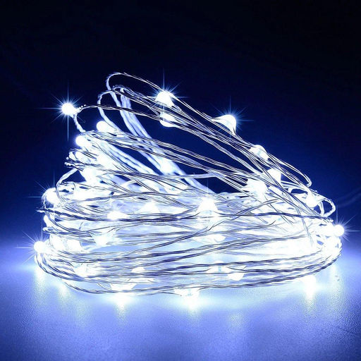 Ультратонкая 500LED Хол. бел.