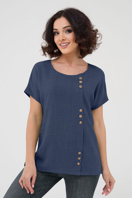 Туника Ясмина (44-56) - Serenada фото 2