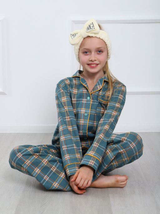 Пижама Модная - Милаша фото 2