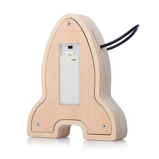 Развивающая игрушка Бизиборд в коробке - Щепочка фото 3