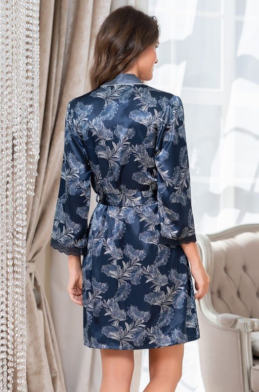 Халат Mia-Amore