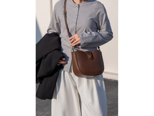 Сумка Lanotti GO Y310/коричневый