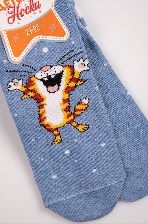 Детские носки Брестские  фото 8