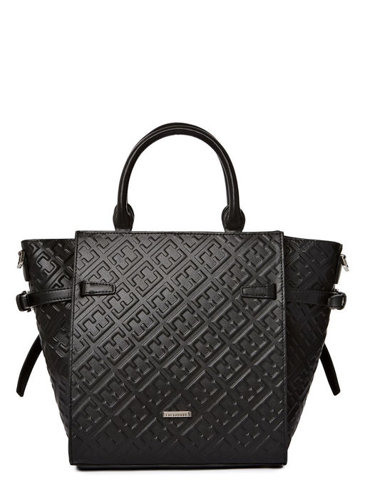 Сумка ELEGANZZA ZG-24074-1 black