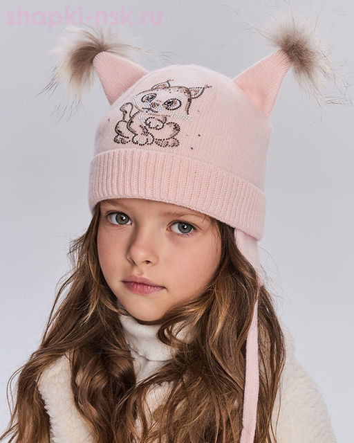 Эни Шапка (48-50)