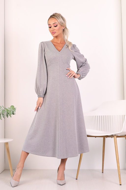 Платье П5-5312/6 - Wisell фото 3