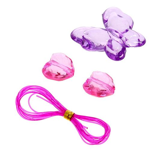 Набор бисероплетения Бусины в яйце - Simaland фото 3