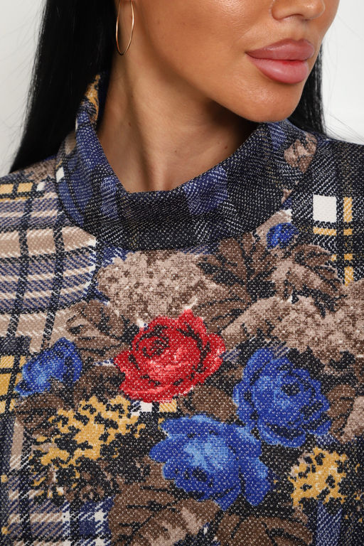 Джемпер 20689