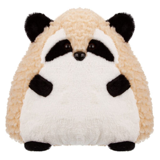 Мягкая игрушка «Енот» белый, 35 см