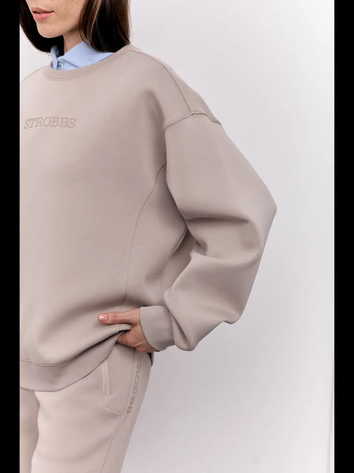 T3408-4 свитшот женский