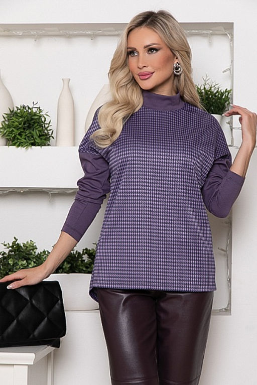 Джемпер 41354-3 - Avili фото 5