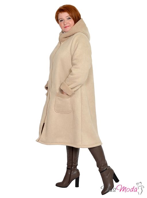 Жакет Модель №1070 размеры 44-84 - Plusmoda фото 6