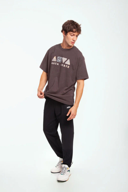Футболка Anta SCRATCH SKATE  фото 4