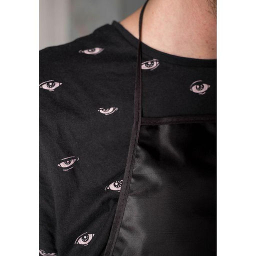 Кухонный фартук Крутой мужик