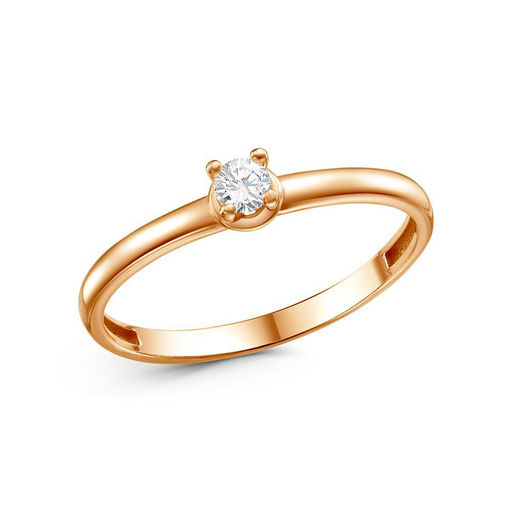 КОЛЬЦО 23117247 - Красная пресня фото 3