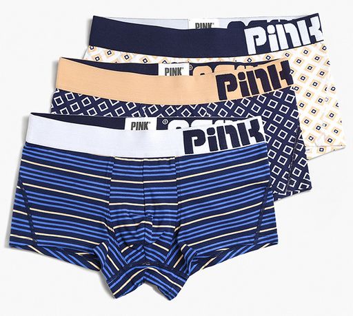 Трусы-боксеры A12187360 - Tadmico фото 5