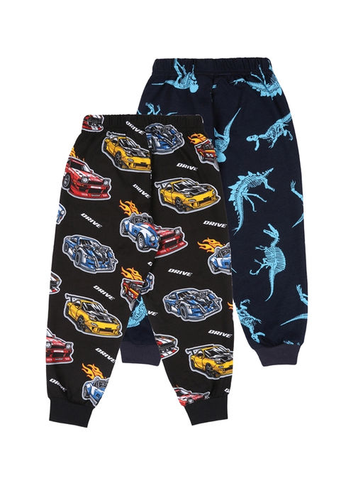 2брюк 2ПБМ5758001н - Апрель фото 2