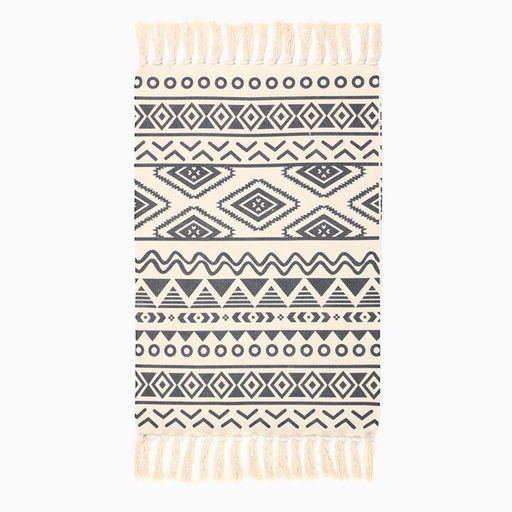 Ковер Этель Витраж, 60х90 см , 50% хл, 50% п/э  фото 6