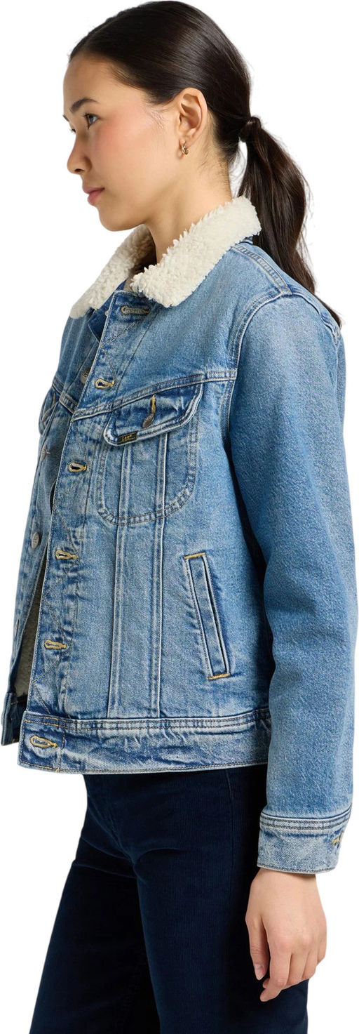 Куртка женская