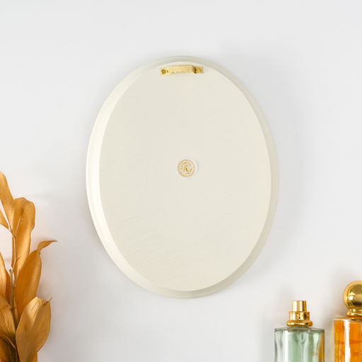 Панно настенное полистоун «Королевские розы», 18×3×23 см