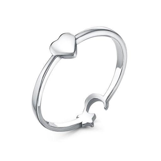 КОЛЬЦО 23013582Д - Красная пресня фото 4