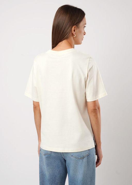 Футболка - Clever wear фото 4