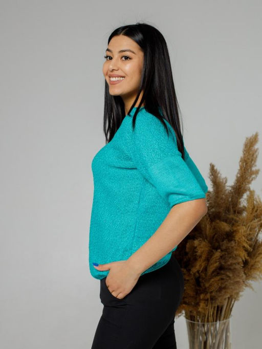 Кофта женская w-077 - Esenia фото 21