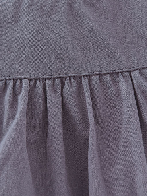 Платье Boho для девочки UD 2348 графит - Mini maxi фото 7