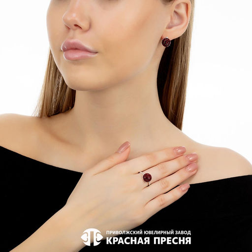 СЕРЬГИ 3366152б8 - Красная пресня фото 4