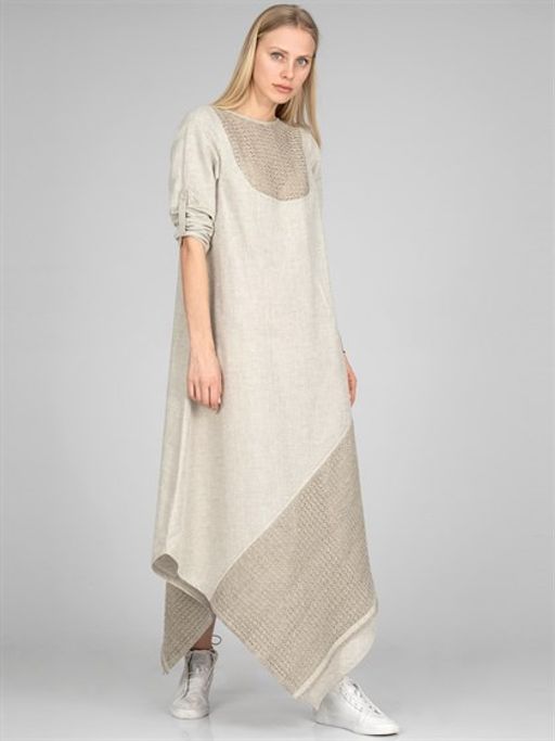 Платье женское  ЛЕН