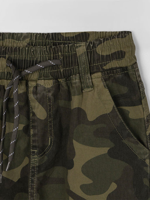 Джоггеры для мальчика Lovey.CC