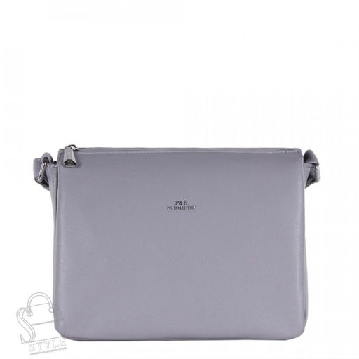 Сумка женская 1366-16 g.blue Polina&Eiterou фото 2