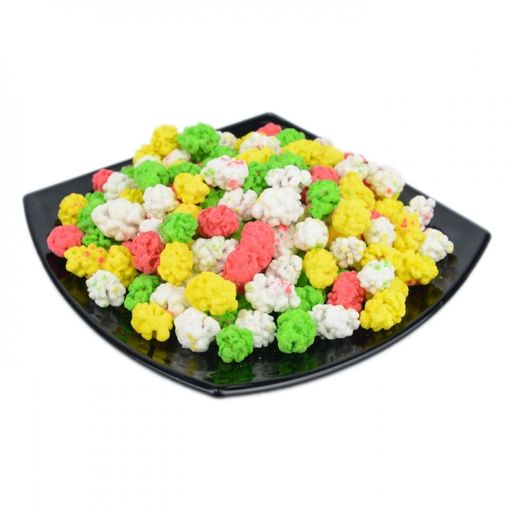 Цена за 0,5кг Арахис в сахаре Радуга (кг) - Orexispb фото 3