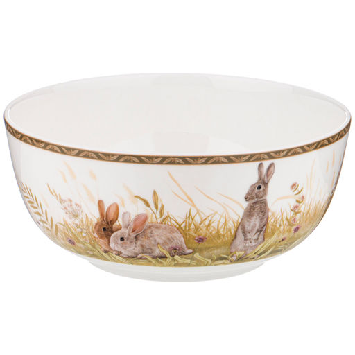 САЛАТНИК LEFARD ОХОТА 800МЛ 15,5*7СМ (КОР=24ШТ.)  фото 3