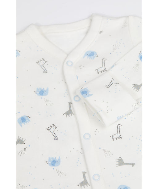 Mothercare / Комбинезон