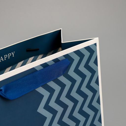 Пакет ламинированный двухсторонний Для тебя, MS 18 23 10 см - Дарите счастье фото 4