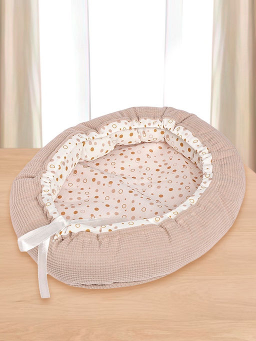 Пупс в люльке Анечка, с аксессуарами - Simaland фото 7