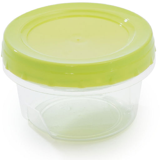 Банка 0,3л для хранения продуктов - Полимербыт фото 3