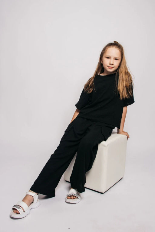 Комплект для девочки 41102 Be Friends фото 58