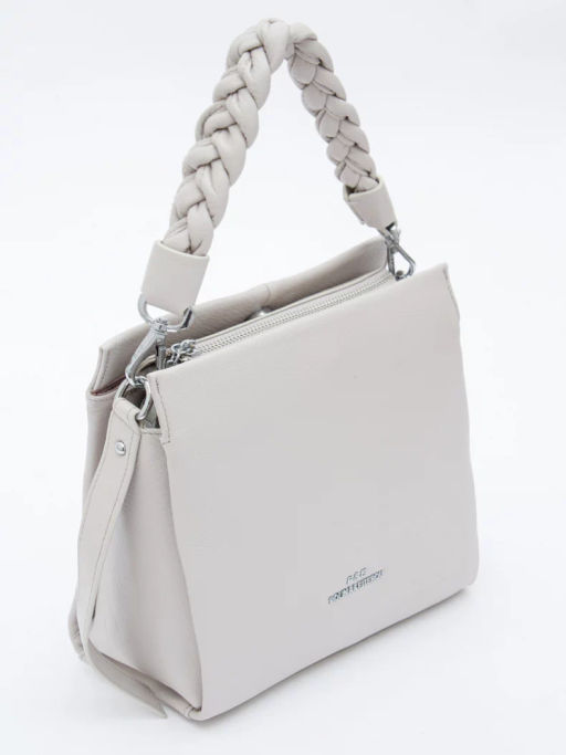 Сумка 2353-1YP l.gray Polina&Eiterou